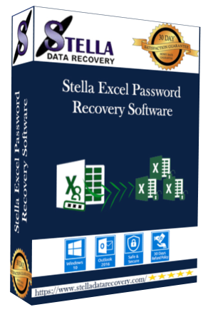 excel password recovery sofrware