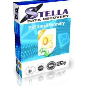 pst file recovery