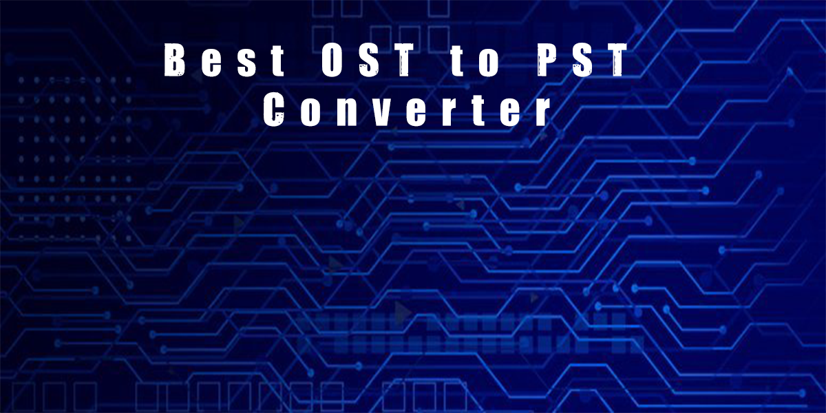 best ost to pst converter