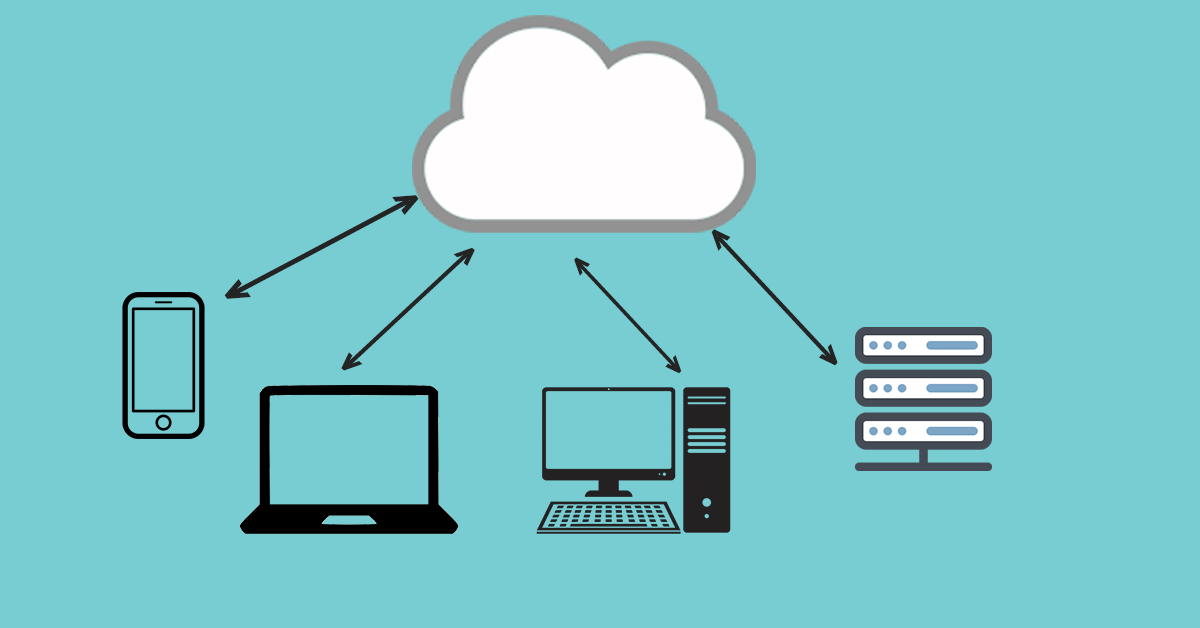 What is Cloud Computing?Everything you need to know