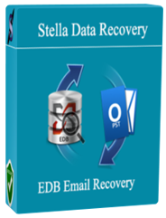 EDB to PST Converter