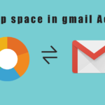 free up space in gmail account