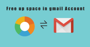 Read more about the article How to Free up Space in Gmail Account?
