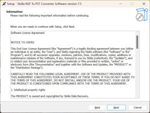 nsf to pst converter tool