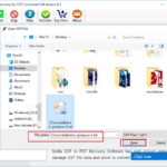 Read more about the article Can I Convert an Orphaned OST?