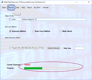 You are currently viewing Where Can I Buy 7z Password Recovery Software? A Complete Guide for Windows Users