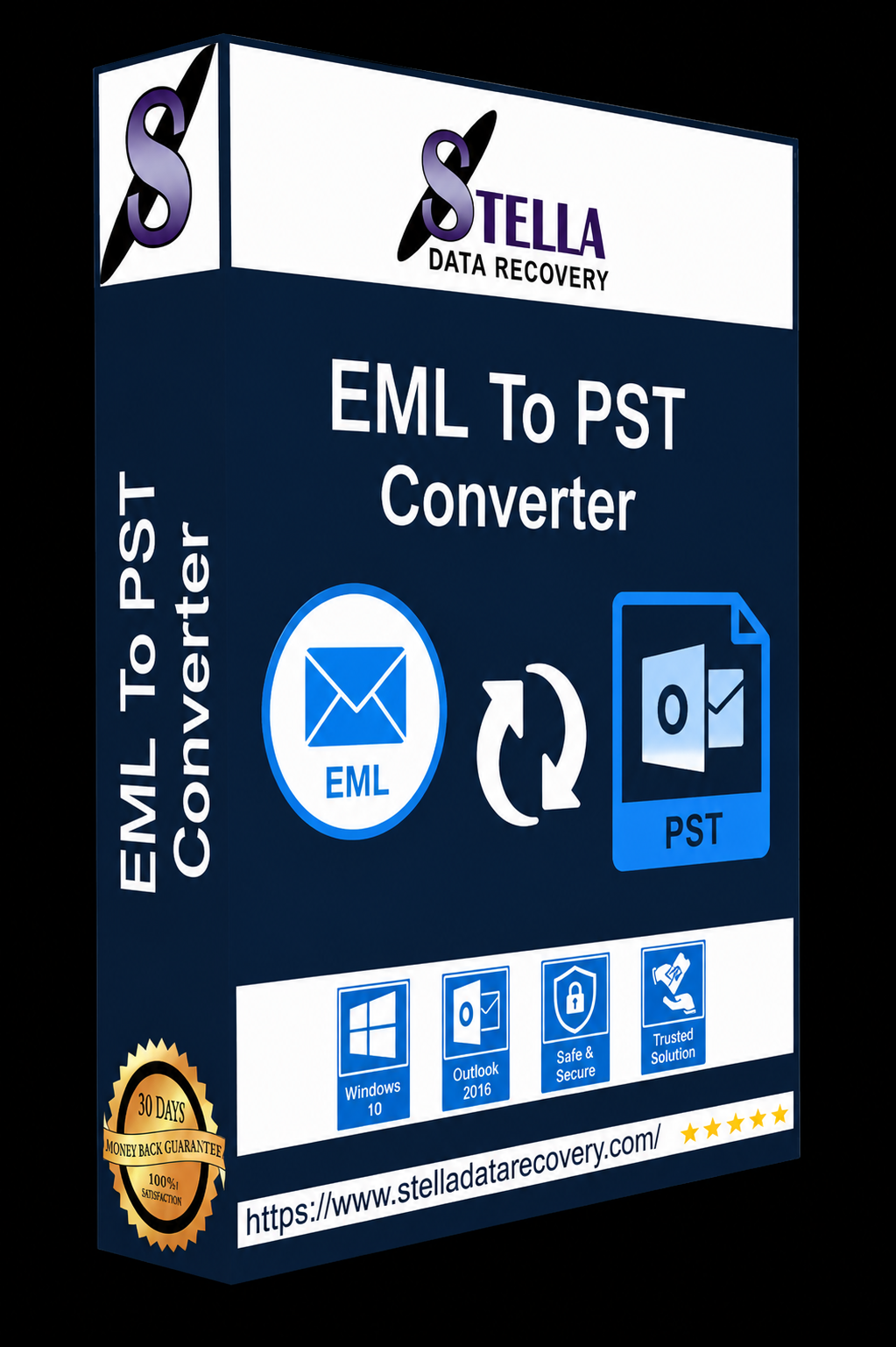 You are currently viewing Can I Convert EML to PST Without Outlook? A Complete Guide