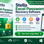 excel password recovery