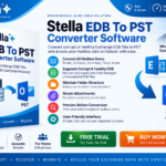 Read more about the article How to Convert EDB to PST: Complete Step-by-Step Guide