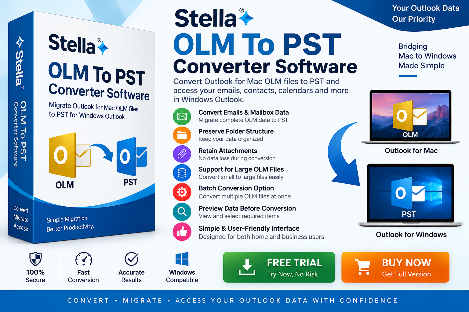 olm to pst converter software