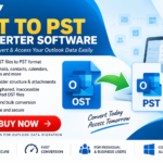 Read more about the article How To Buy OST to PST Converter Software