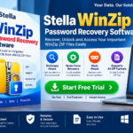 Read more about the article What Is WinZip Password Recovery Software? A Complete Guide