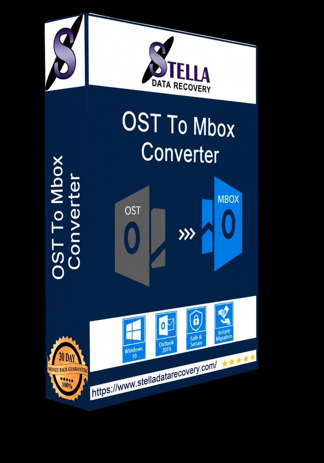 You are currently viewing Can I Convert OST to MBOX Without Outlook? A Complete Guide