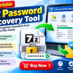 Read more about the article Affordable 7z Password Recovery Tool