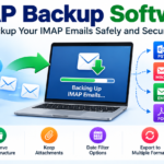 Read more about the article What Is IMAP Backup Software? A Complete Guide