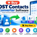 Read more about the article Buy OST Contacts Converter Software
