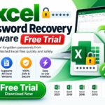 Read more about the article Excel Password Recovery Software Free Trial: A Practical Guide to Recovering Protected Excel Files