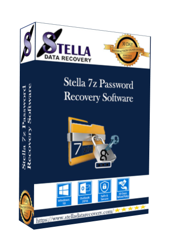 7z password recovery