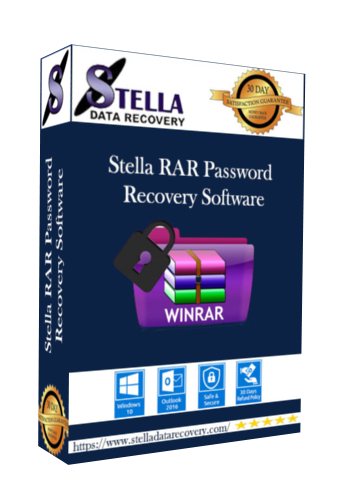 rar password recovery tool
