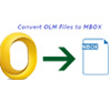 olm to mbox converter