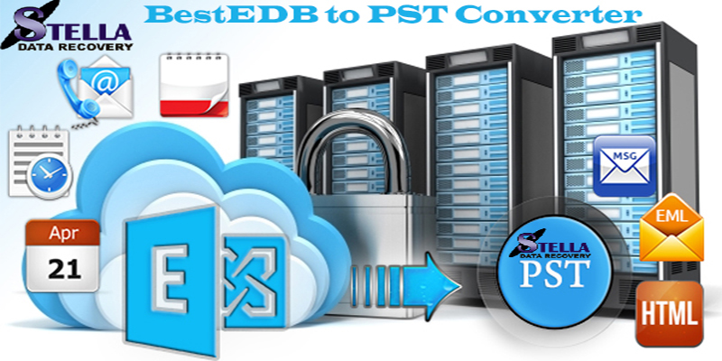 best edb to pst converter