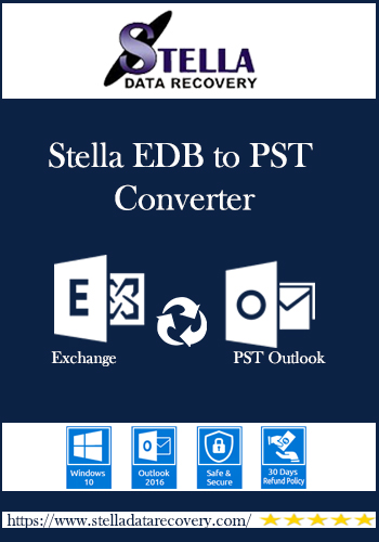 recover edb to pst