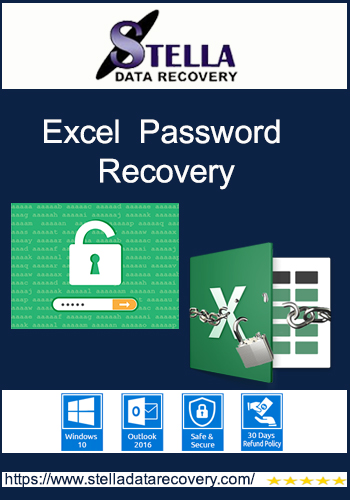 excel password recovery