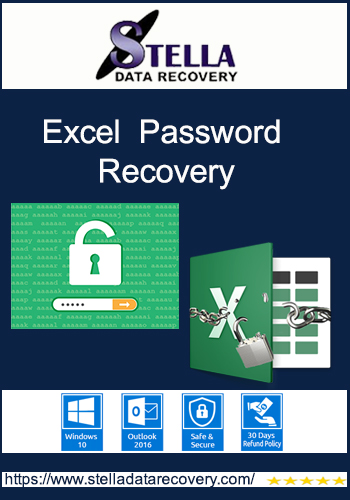 Excel Password Recovery