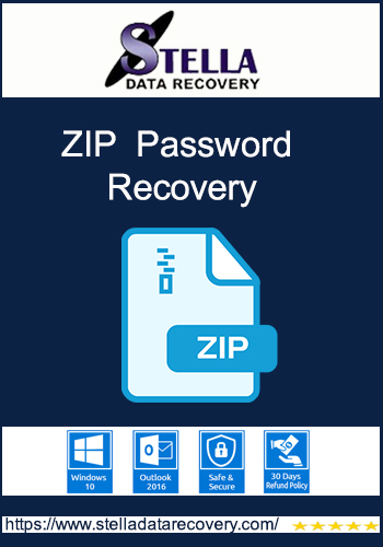 Zip Password Recovery