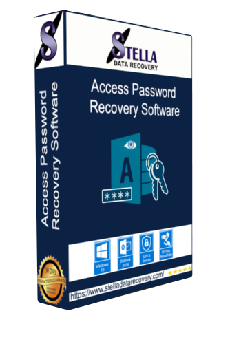 Access Password Recovery