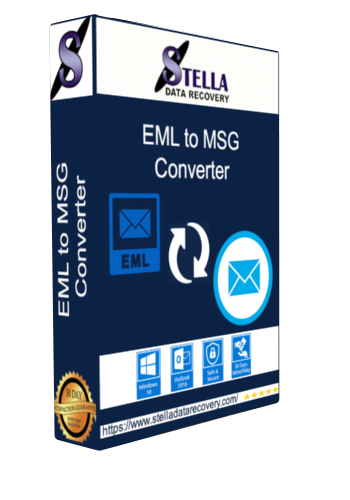 msg to eml converter