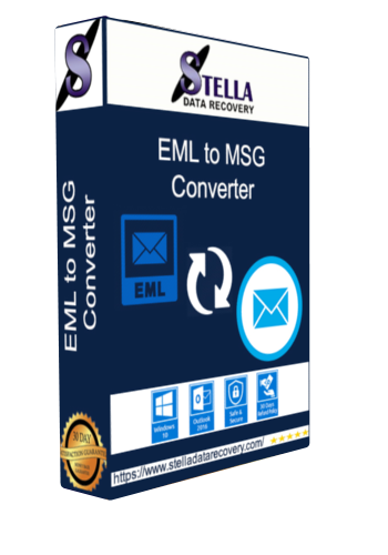 eml to msg conversion
