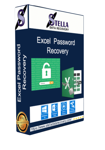 excel password recovery