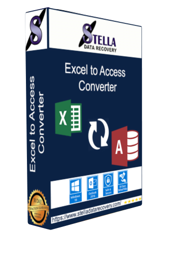Excel to Access Converter