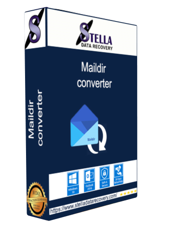 Maildir converter