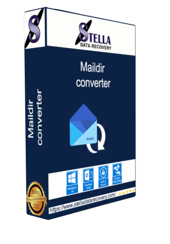 Maildir converter