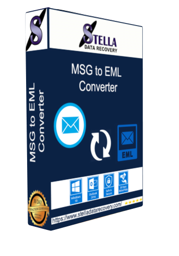 eml to msg converter