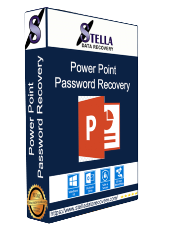 ppt password recovery