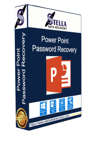 powerpoint password recovery