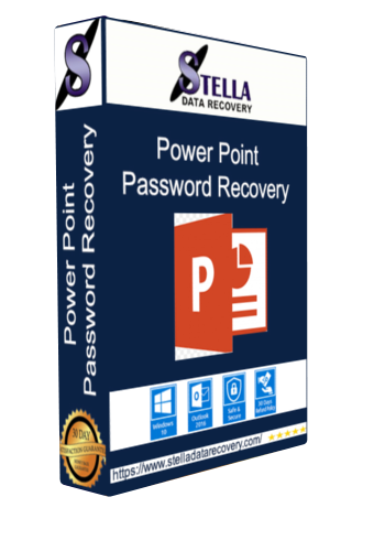 ppt password recovery