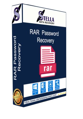  recover rar password