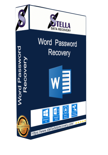 recover doc password