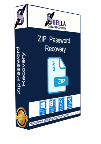 zip password recovery