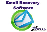Stella Email Recovery Software