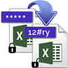 microsoft 2010 excel password recovery