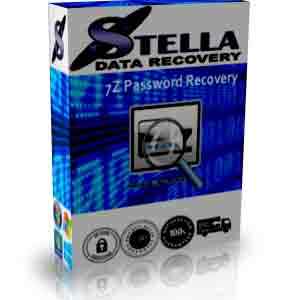 7z password recovery