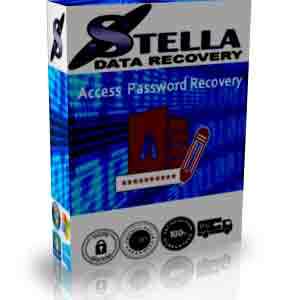 Access Password Recovery