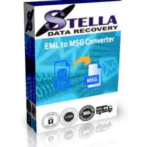 eml to msg converter