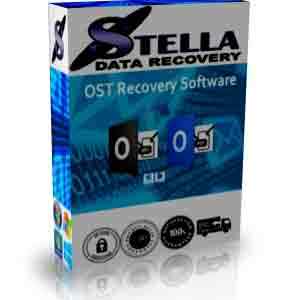 recover ost file