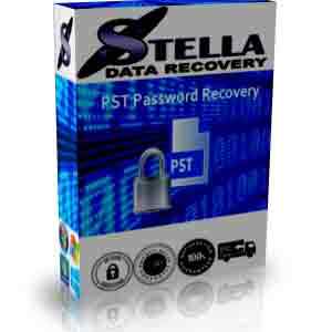 pst password recovery